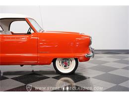 1955 Nash Metropolitan (CC-2022883) for sale in Concord, North Carolina
