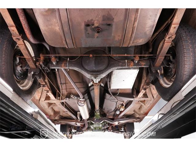 1955 Nash Metropolitan (CC-2022883) for sale in Concord, North Carolina