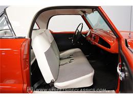 1955 Nash Metropolitan (CC-2022883) for sale in Concord, North Carolina