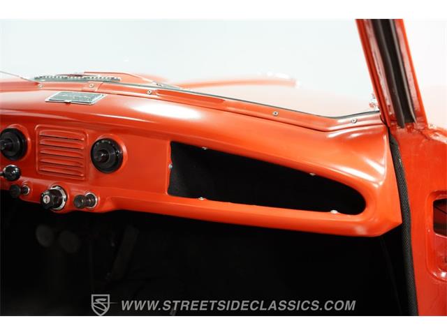 1955 Nash Metropolitan (CC-2022883) for sale in Concord, North Carolina