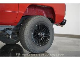 1989 Toyota Land Cruiser (CC-2022897) for sale in Mesa, Arizona