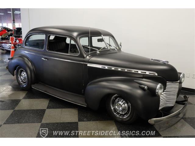 1940 Chevrolet Special Deluxe (CC-2022903) for sale in Lutz, Florida
