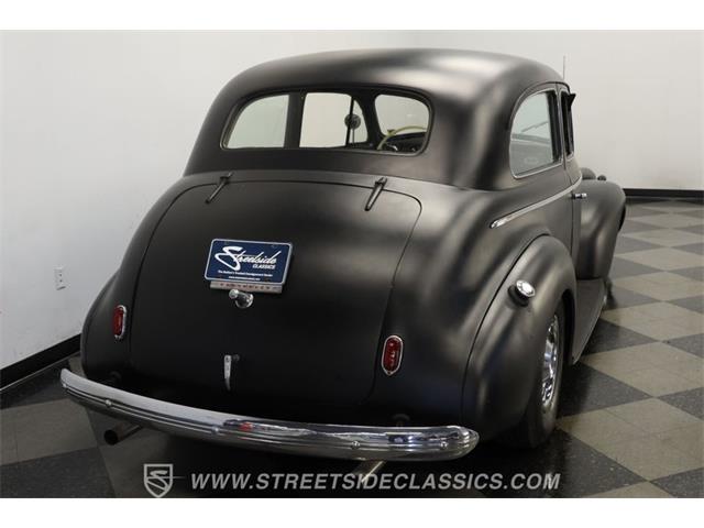 1940 Chevrolet Special Deluxe (CC-2022903) for sale in Lutz, Florida