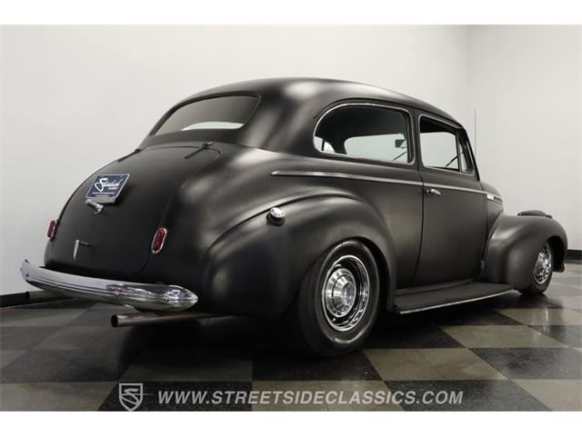 1940 Chevrolet Special Deluxe (CC-2022903) for sale in Lutz, Florida