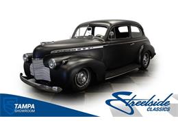 1940 Chevrolet Special Deluxe (CC-2022903) for sale in Lutz, Florida