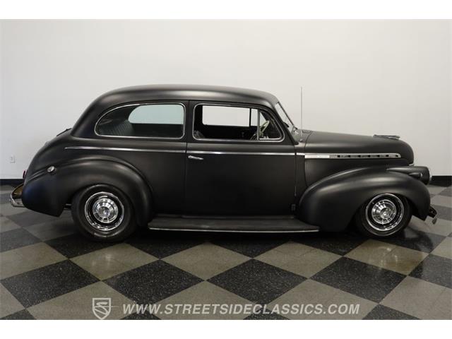 1940 Chevrolet Special Deluxe (CC-2022903) for sale in Lutz, Florida