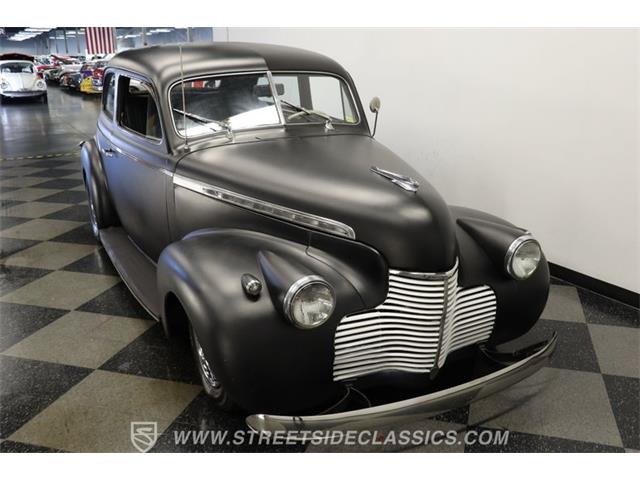 1940 Chevrolet Special Deluxe (CC-2022903) for sale in Lutz, Florida