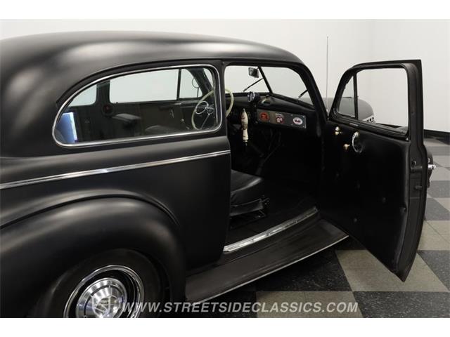 1940 Chevrolet Special Deluxe (CC-2022903) for sale in Lutz, Florida