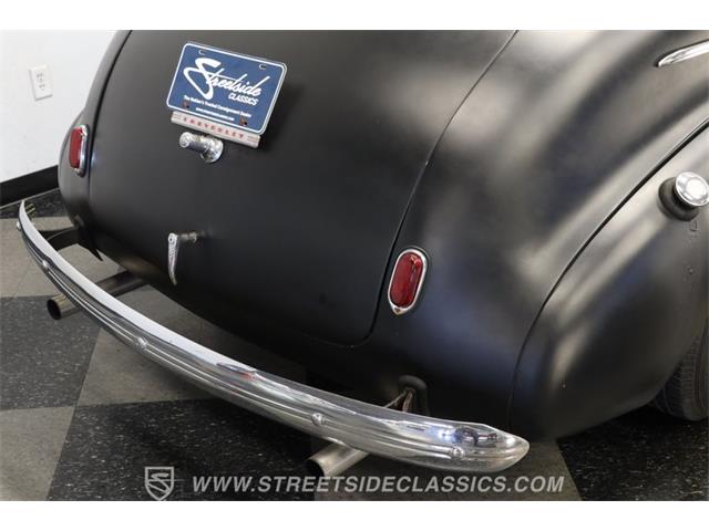 1940 Chevrolet Special Deluxe (CC-2022903) for sale in Lutz, Florida