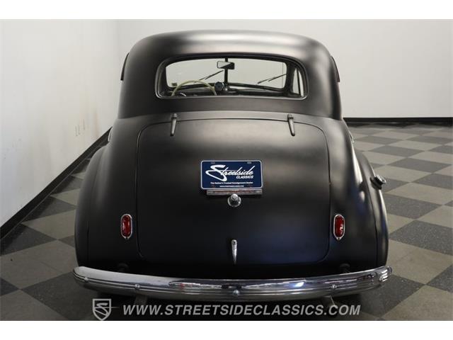 1940 Chevrolet Special Deluxe (CC-2022903) for sale in Lutz, Florida