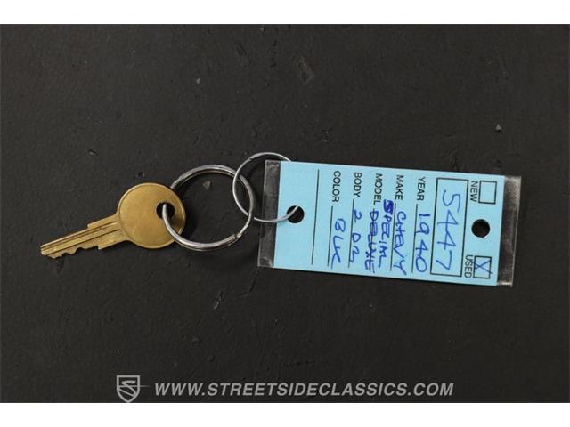 1940 Chevrolet Special Deluxe (CC-2022903) for sale in Lutz, Florida