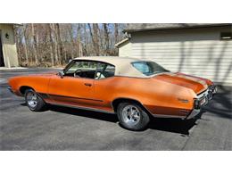 1971 Buick Skylark (CC-2022919) for sale in Hobart, Indiana