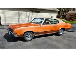 1971 Buick Skylark (CC-2022919) for sale in Hobart, Indiana