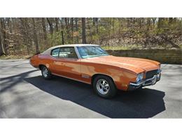 1971 Buick Skylark (CC-2022919) for sale in Hobart, Indiana