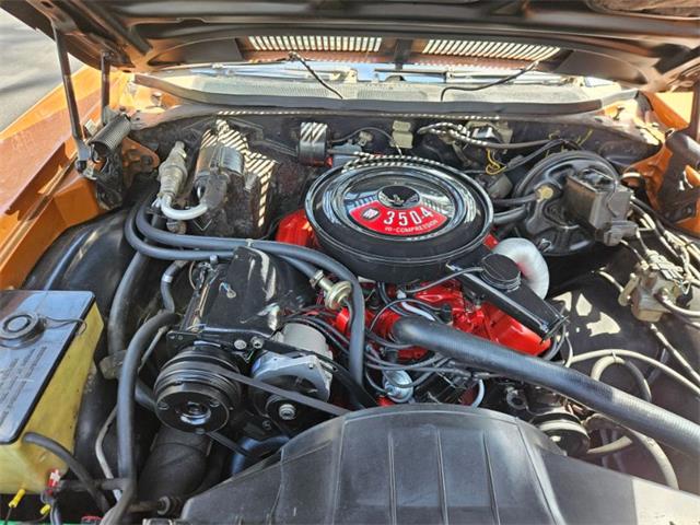 1971 Buick Skylark (CC-2022919) for sale in Hobart, Indiana