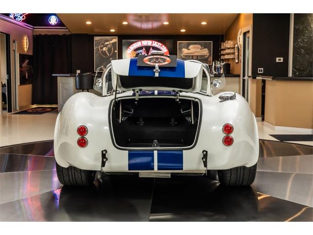 1965 Shelby Cobra (CC-2022934) for sale in Plymouth, Michigan