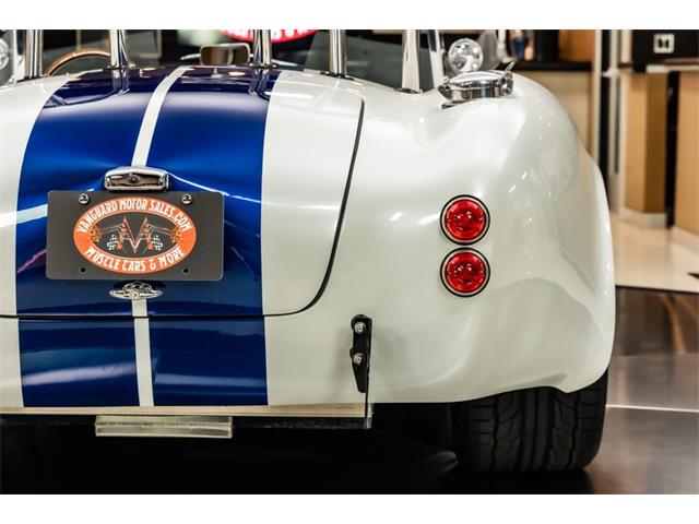 1965 Shelby Cobra (CC-2022934) for sale in Plymouth, Michigan
