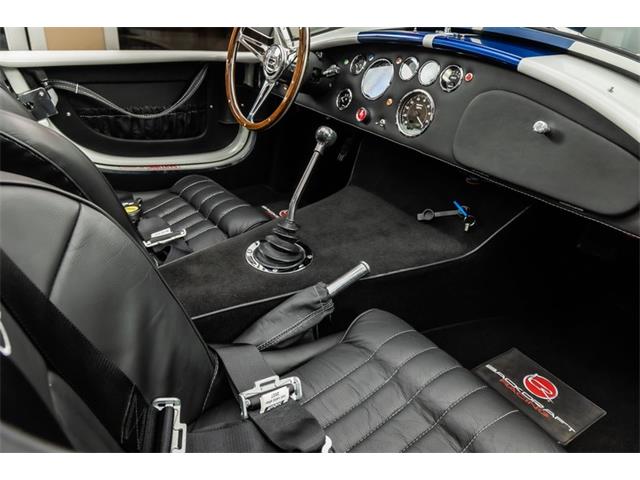 1965 Shelby Cobra (CC-2022934) for sale in Plymouth, Michigan