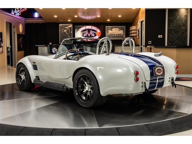 1965 Shelby Cobra (CC-2022934) for sale in Plymouth, Michigan