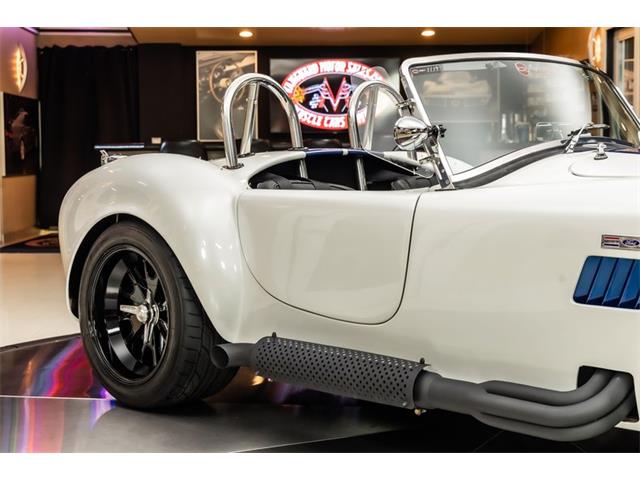 1965 Shelby Cobra (CC-2022934) for sale in Plymouth, Michigan