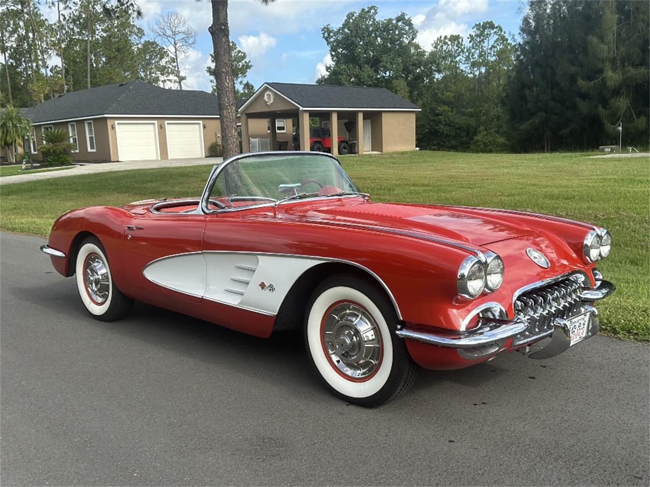 Sitemapcdatahttpsomobeldreferenzcomexciting 1958 60 Corvette For Sale Gallery