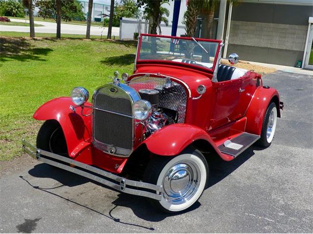 1931 Ford Model A (CC-2022968) for sale in Palmetto, Florida