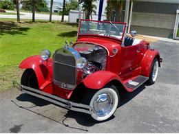 1931 Ford Model A (CC-2022968) for sale in Palmetto, Florida