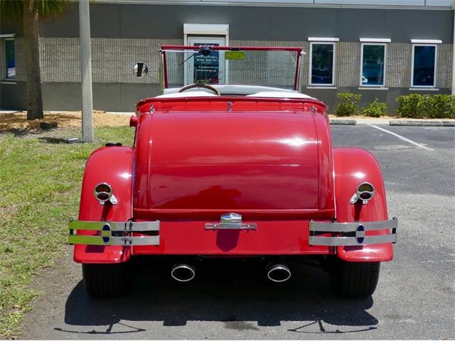 1931 Ford Model A (CC-2022968) for sale in Palmetto, Florida