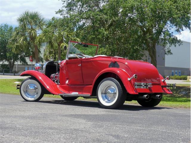 1931 Ford Model A (CC-2022968) for sale in Palmetto, Florida