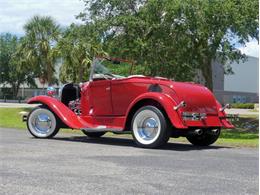 1931 Ford Model A (CC-2022968) for sale in Palmetto, Florida