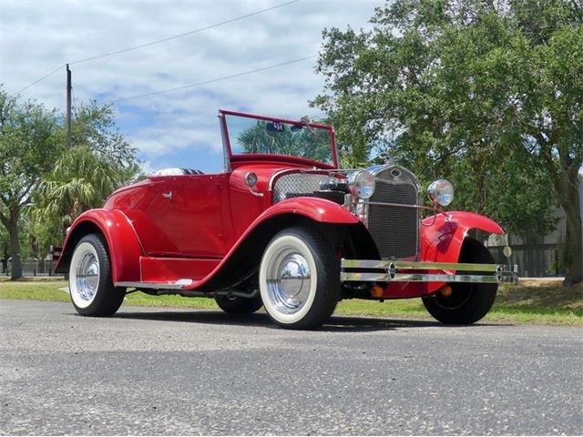 1931 Ford Model A (CC-2022968) for sale in Palmetto, Florida