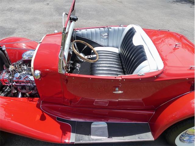 1931 Ford Model A (CC-2022968) for sale in Palmetto, Florida