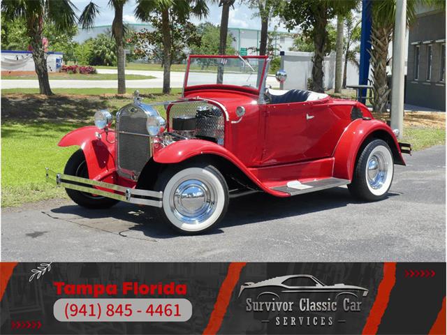 1931 Ford Model A (CC-2022968) for sale in Palmetto, Florida