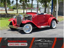 1931 Ford Model A (CC-2022968) for sale in Palmetto, Florida