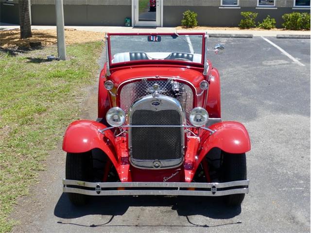 1931 Ford Model A (CC-2022968) for sale in Palmetto, Florida