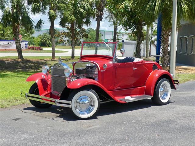1931 Ford Model A (CC-2022968) for sale in Palmetto, Florida