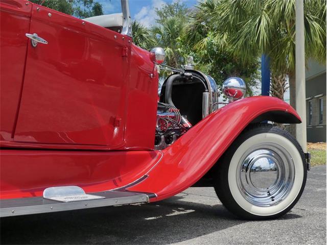 1931 Ford Model A (CC-2022968) for sale in Palmetto, Florida