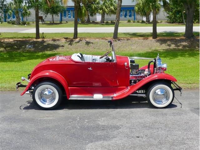 1931 Ford Model A (CC-2022968) for sale in Palmetto, Florida
