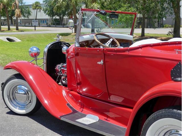 1931 Ford Model A (CC-2022968) for sale in Palmetto, Florida