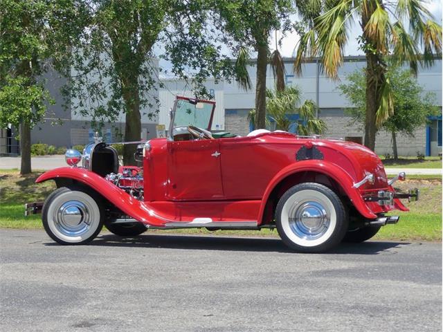 1931 Ford Model A (CC-2022968) for sale in Palmetto, Florida