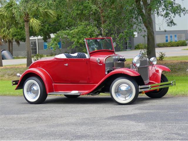 1931 Ford Model A (CC-2022968) for sale in Palmetto, Florida