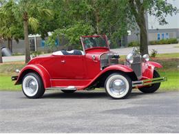 1931 Ford Model A (CC-2022968) for sale in Palmetto, Florida