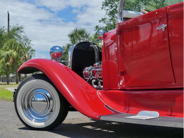 1931 Ford Model A (CC-2022968) for sale in Palmetto, Florida