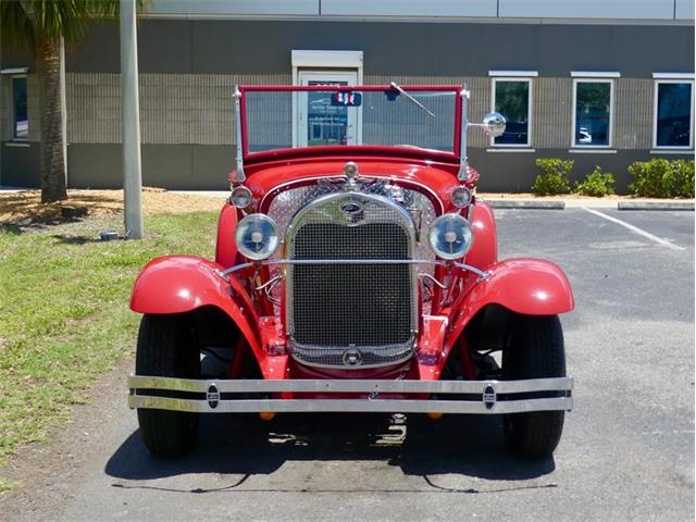 1931 Ford Model A (CC-2022968) for sale in Palmetto, Florida