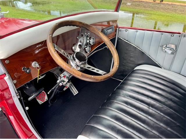 1931 Ford Model A (CC-2022968) for sale in Palmetto, Florida