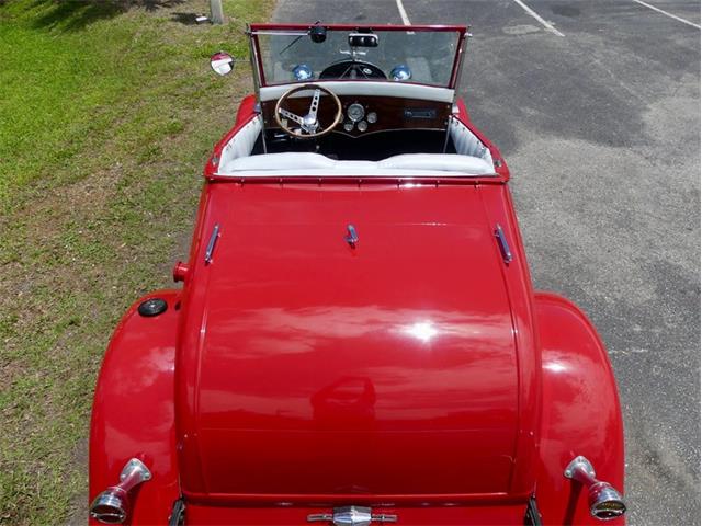 1931 Ford Model A (CC-2022968) for sale in Palmetto, Florida
