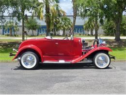 1931 Ford Model A (CC-2022968) for sale in Palmetto, Florida