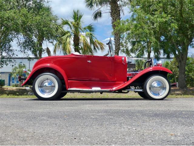 1931 Ford Model A (CC-2022968) for sale in Palmetto, Florida
