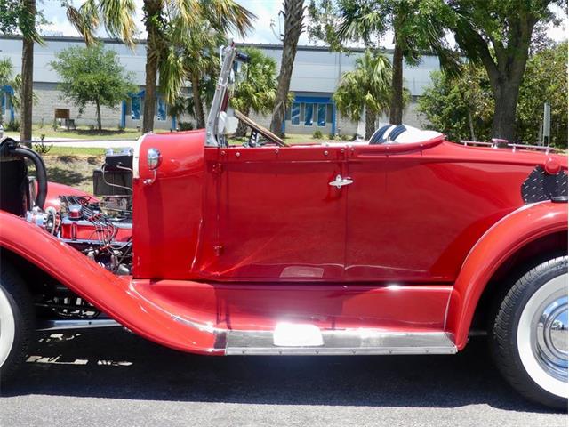 1931 Ford Model A (CC-2022968) for sale in Palmetto, Florida