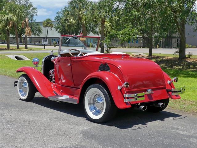 1931 Ford Model A (CC-2022968) for sale in Palmetto, Florida